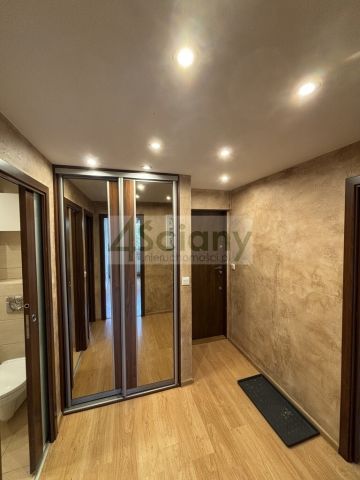 Mieszkanie 3-pokojowe Warszawa Śródmieście, ul. Grzybowska. Zdjęcie 9