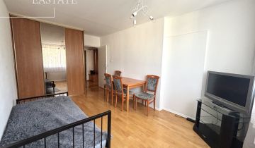 Mieszkanie 2-pokojowe Warszawa Bielany, ul. Samuela Bogumiła Lindego