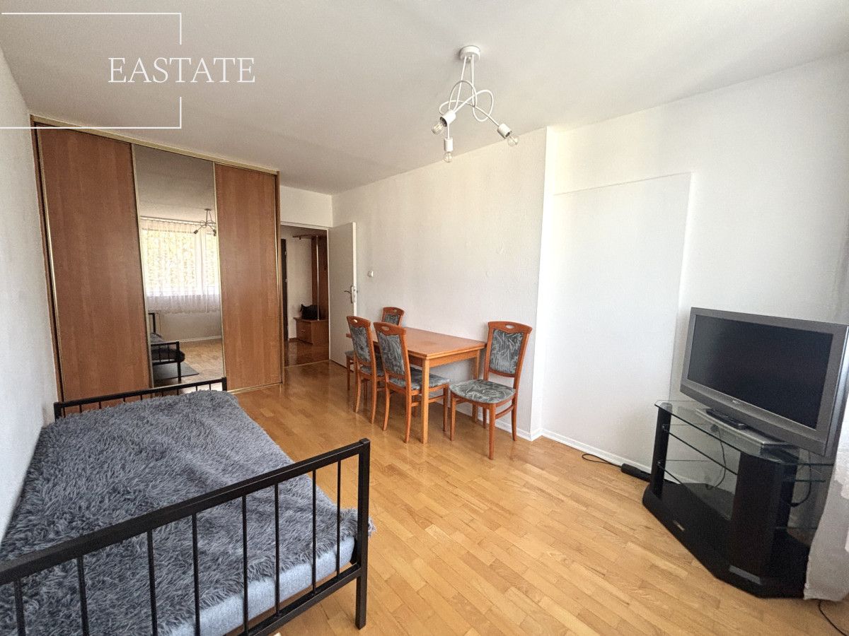 Mieszkanie 2-pokojowe Warszawa Bielany, ul. Samuela Bogumiła Lindego