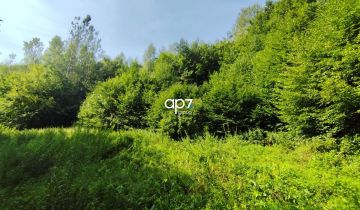 Działka rolna Będkowice