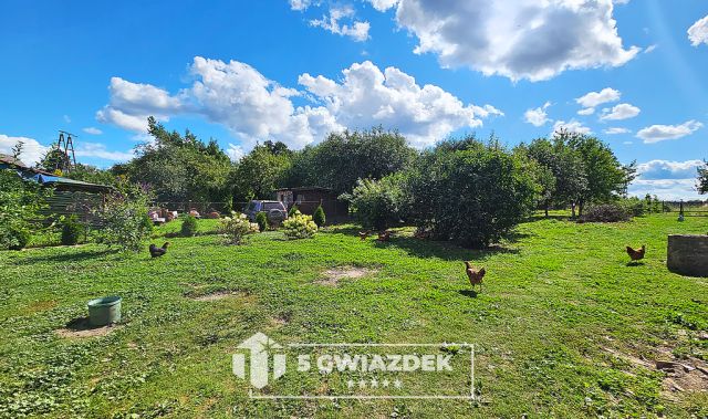 dom wolnostojący, 5 pokoi Wielawino. Zdjęcie 10