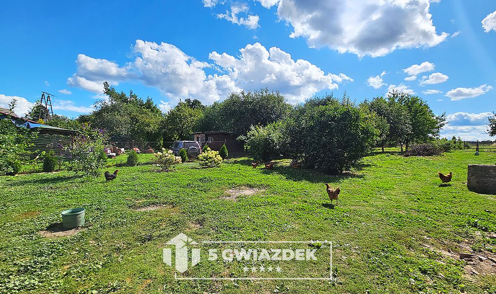 dom wolnostojący, 5 pokoi Wielawino. Zdjęcie 10