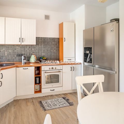 Mieszkanie 2-pokojowe Kraków Dębniki, ul. Szuwarowa. Zdjęcie 3