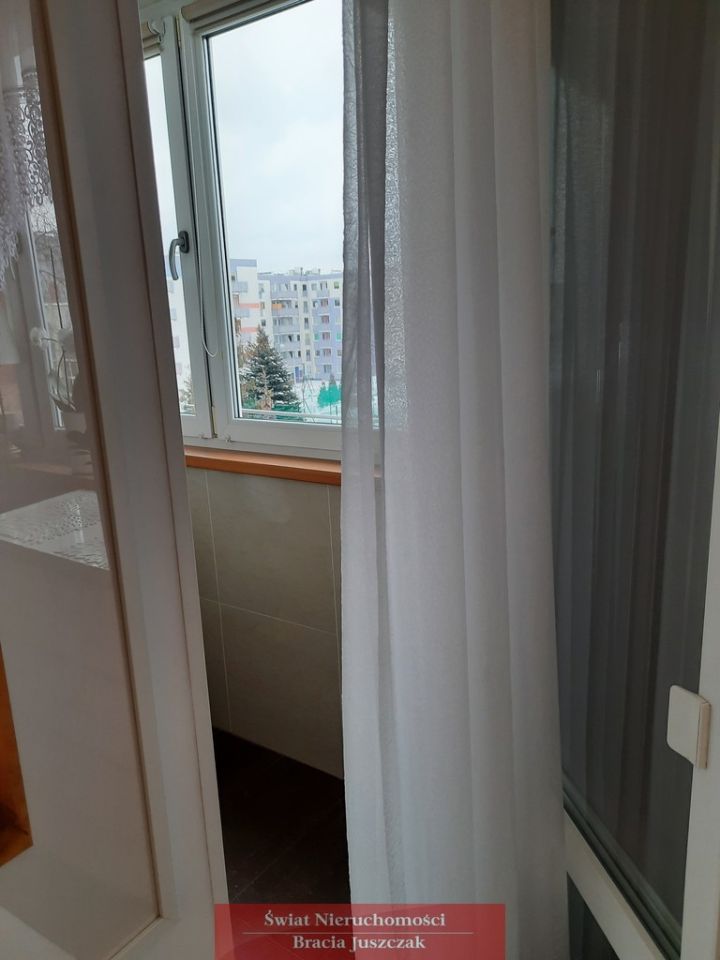 Mieszkanie 2-pokojowe Wrocław Gaj, ul. Wieczysta. Zdjęcie 11