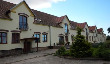 Hotel/pensjonat Gorzyca