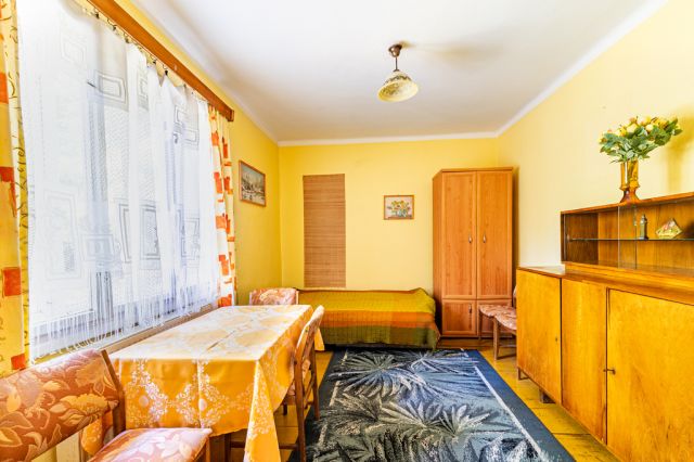 dom wolnostojący, 3 pokoje Dynów. Zdjęcie 12