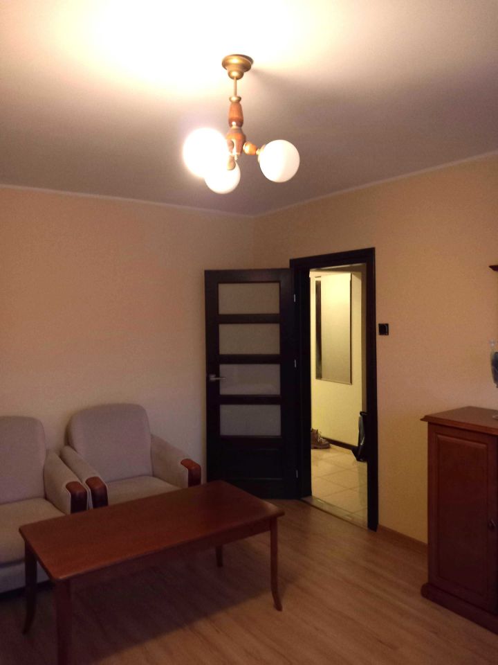 Mieszkanie 3-pokojowe Łomża, ul. Księcia Janusza I. Zdjęcie 2