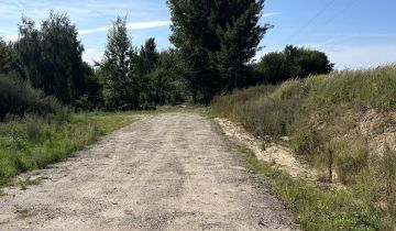 Działka budowlana Płoty