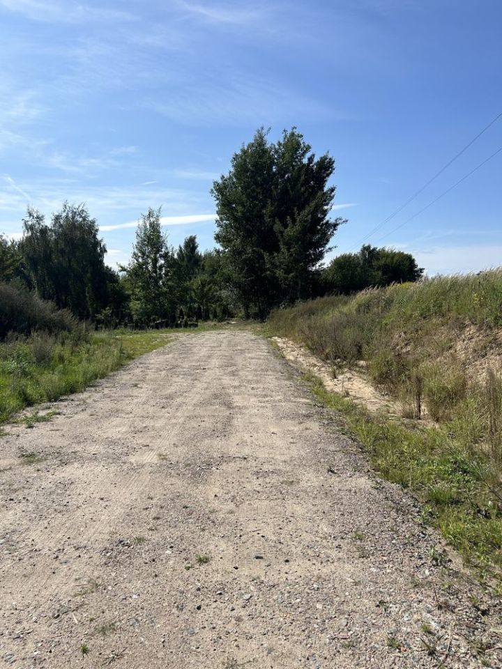 Działka budowlana Płoty. Zdjęcie 2