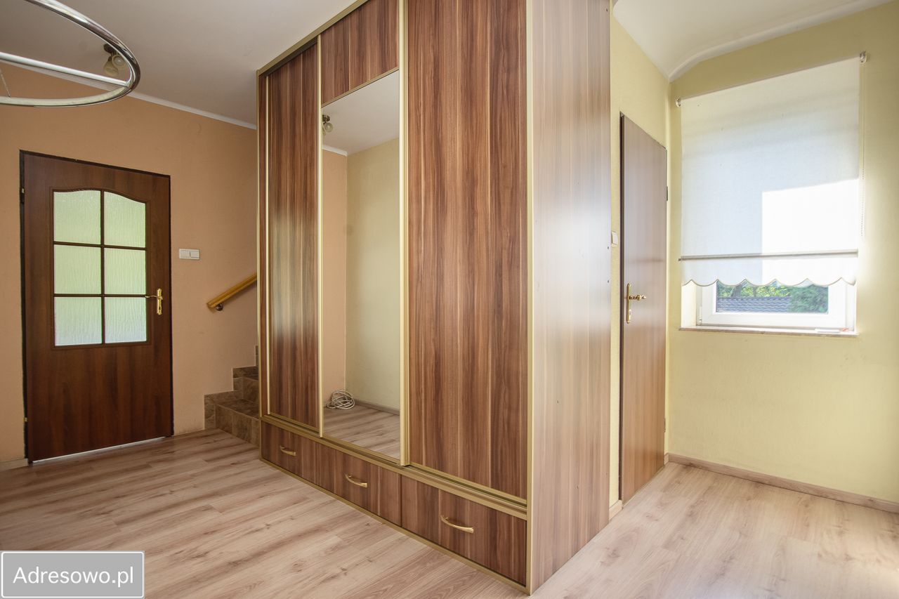 dom wolnostojący, 7 pokoi Widawa, ul. Mickiewicza. Zdjęcie 15