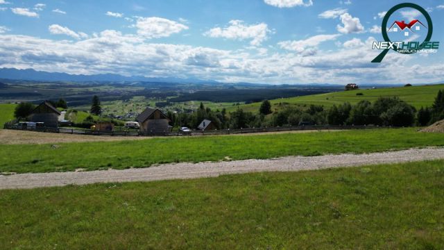 Działka inwestycyjna Szlembark. Zdjęcie 8