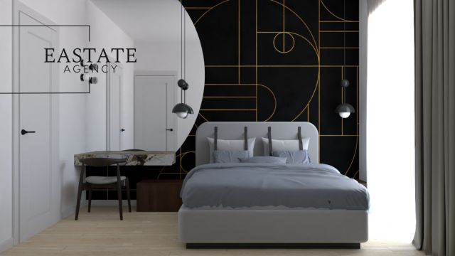 Mieszkanie 4-pokojowe Gdynia Orłowo, ul. Inżynierska. Zdjęcie 1