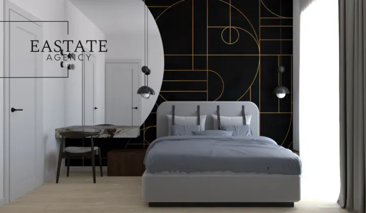 Mieszkanie 4-pokojowe Gdynia Orłowo, ul. Inżynierska