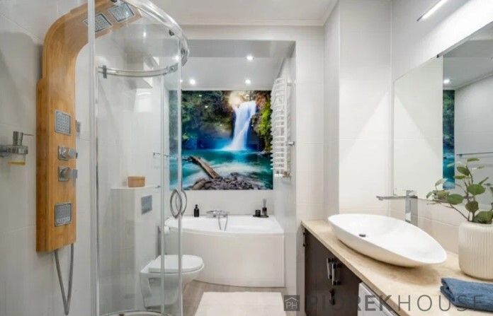 Mieszkanie 4-pokojowe Ząbki, ul. Powstańców. Zdjęcie 11