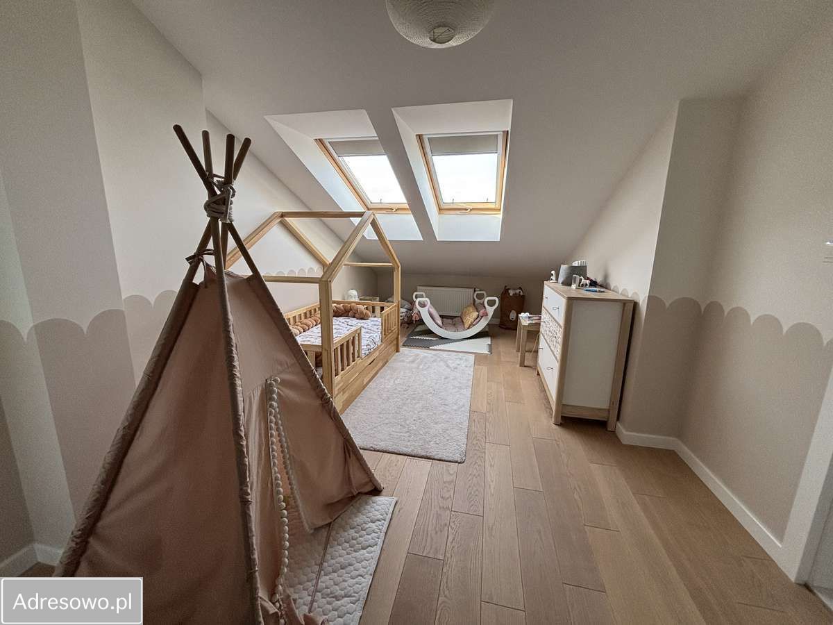 Mieszkanie 3-pokojowe Warszawa Zacisze, ul. Wyspowa. Zdjęcie 6