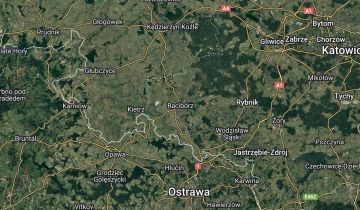 Nieruchomość komercyjna Racibórz