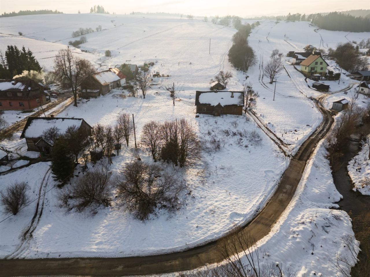 dom wolnostojący, 2 pokoje Krynica-Zdrój. Zdjęcie 5