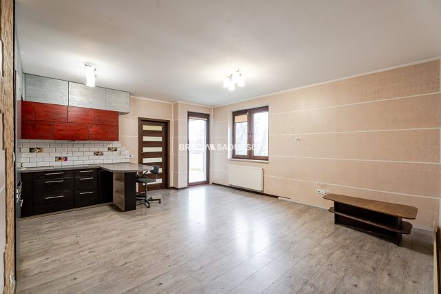 Mieszkanie 3-pokojowe Kraków Podgórze, ul. Na Zakolu Wisły. Zdjęcie 3