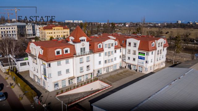Biuro Sopot, ul. Rzemieślnicza. Zdjęcie 14