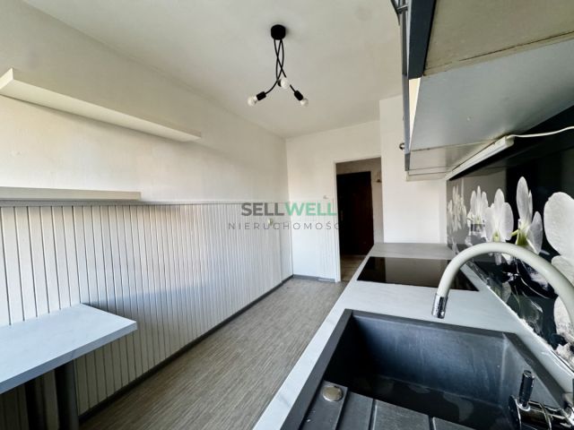 Mieszkanie 3-pokojowe Łódź Śródmieście, ul. Piotrkowska. Zdjęcie 8