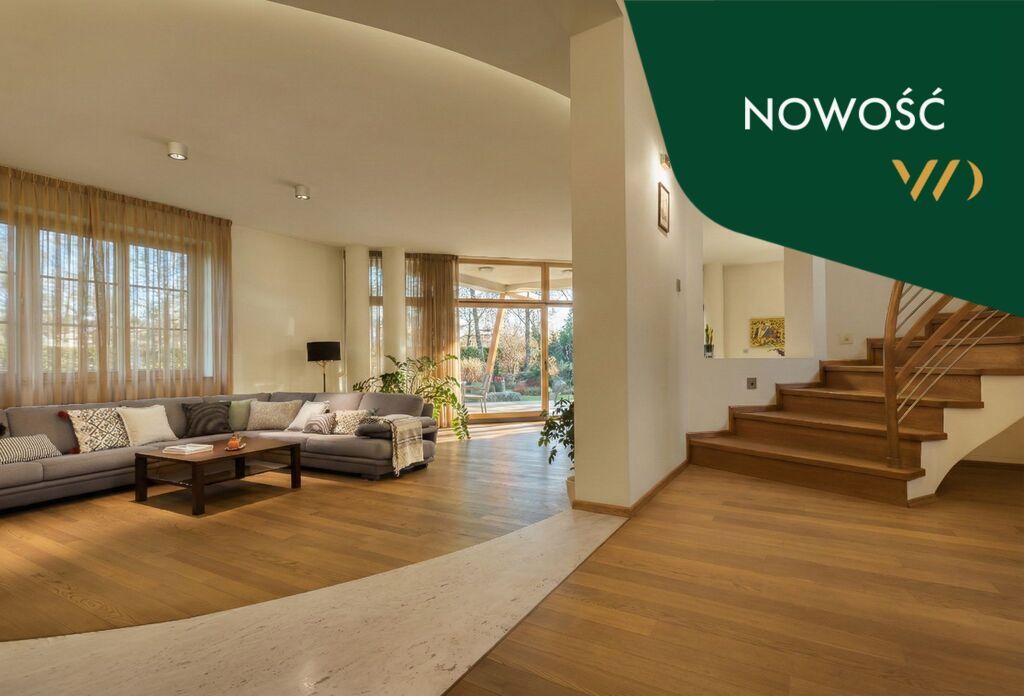 dom wolnostojący, 6 pokoi Adamówek, ul. Prosta. Zdjęcie 1