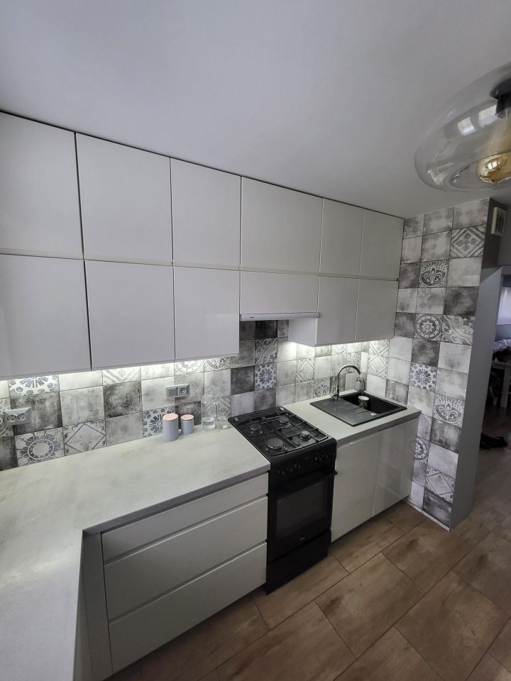 Mieszkanie 3-pokojowe Świdnik, ul. gen. J. Hallera