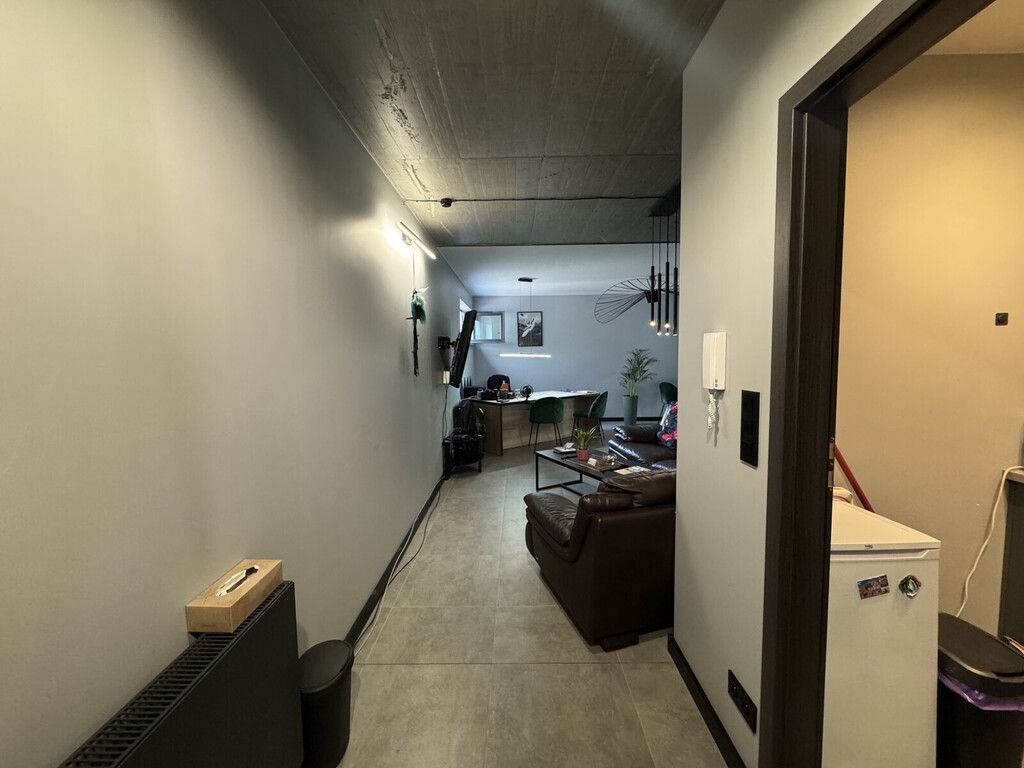 Mieszkanie 2-pokojowe Łódź, ul. Gdańska. Zdjęcie 8