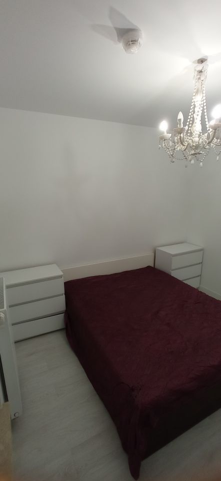 Mieszkanie 2-pokojowe Lublin Czechów, ul. Niccolo Paganiniego. Zdjęcie 4