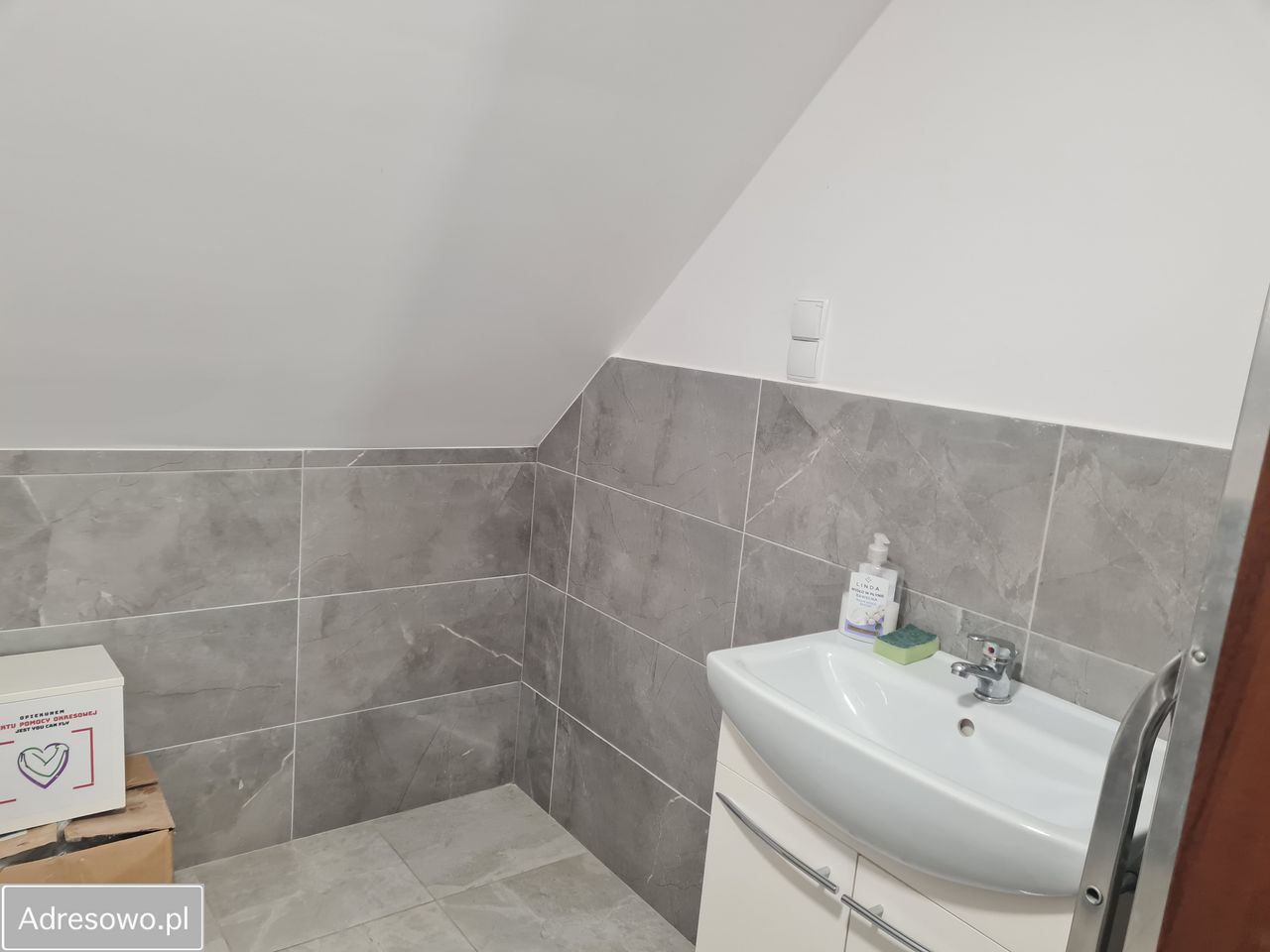 Lokal Mrągowo, ul. Dziękczynna. Zdjęcie 4