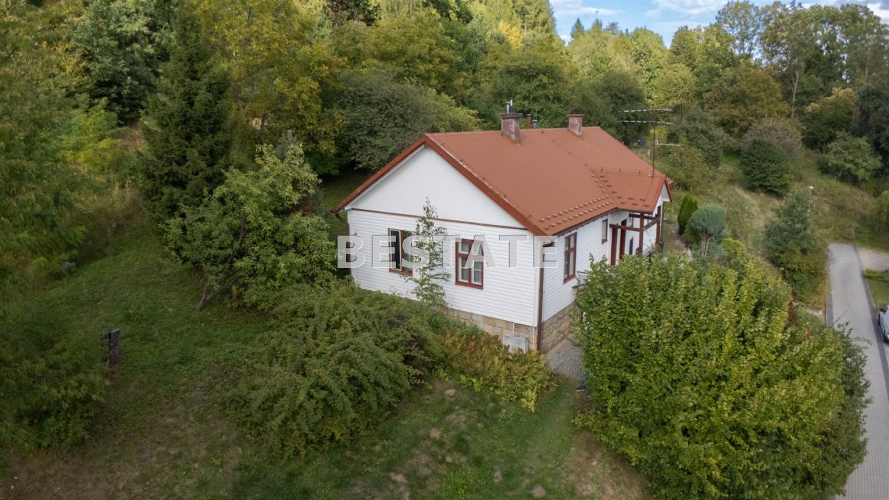 bliźniak, 2 pokoje Czchów. Zdjęcie 2