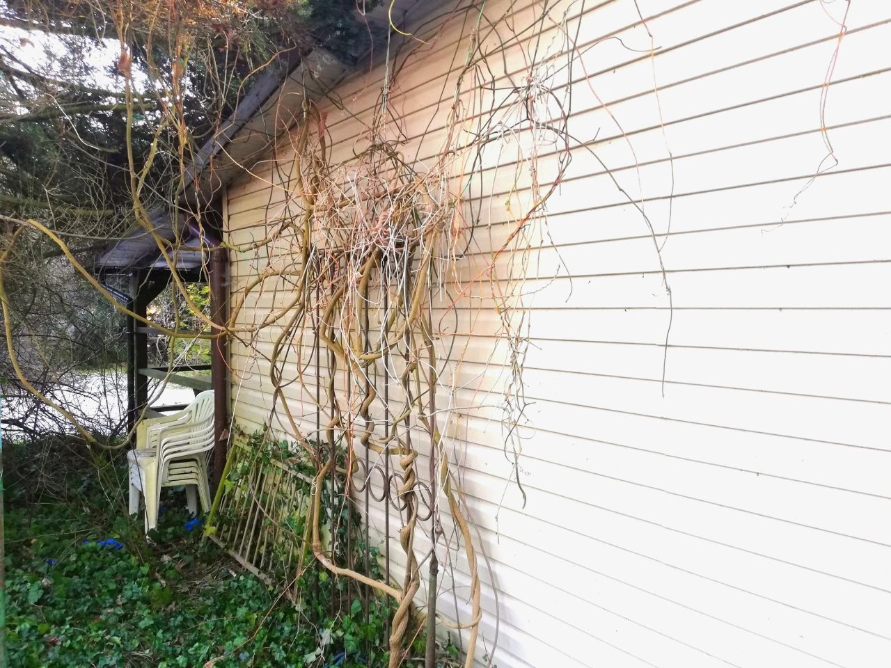 Działka rekreacyjna Bugaj Barcinek, ul. Kasztanowa. Zdjęcie 16