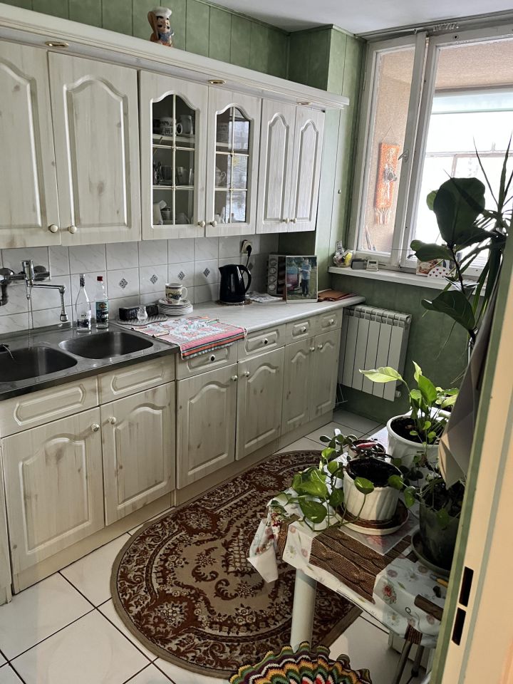 Mieszkanie 3-pokojowe Gołdap, pl. Zwycięstwa. Zdjęcie 5