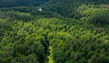 Działka inwestycyjna Spała, ul. marsz. Józefa Piłsudskiego