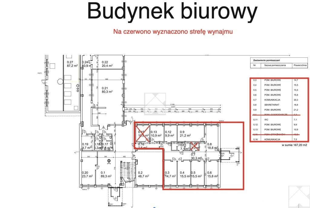 Hala/magazyn Przemyśl. Zdjęcie 10