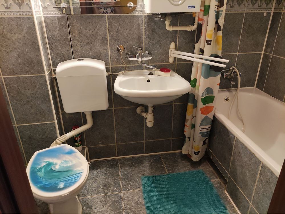 Mieszkanie 2-pokojowe Lublin, ul. Głęboka. Zdjęcie 4