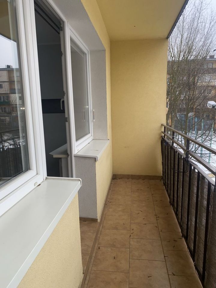 Mieszkanie 3-pokojowe Piotrków Trybunalski, ul. Ignacego Paderewskiego. Zdjęcie 3