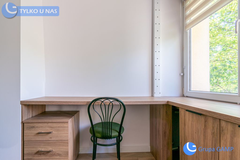 Mieszkanie 2-pokojowe Kraków Prądnik Czerwony, ul. Lublańska. Zdjęcie 9