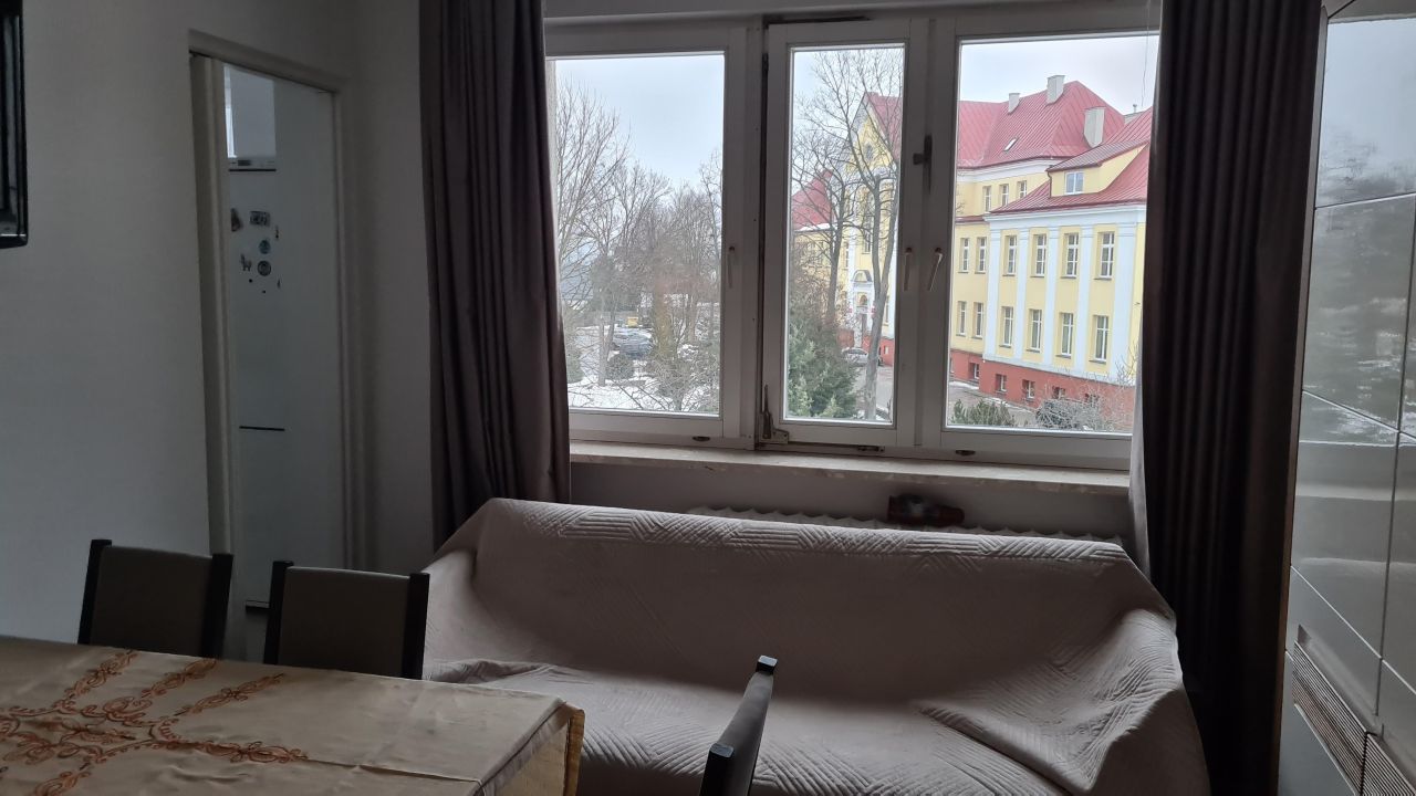 Mieszkanie 2-pokojowe Kielce KSM, ul. Stanisława Konarskiego. Zdjęcie 34