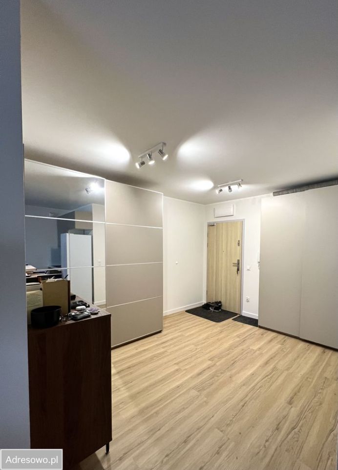 Mieszkanie 2-pokojowe Szczecin Gumieńce, ul. Bronowicka. Zdjęcie 2