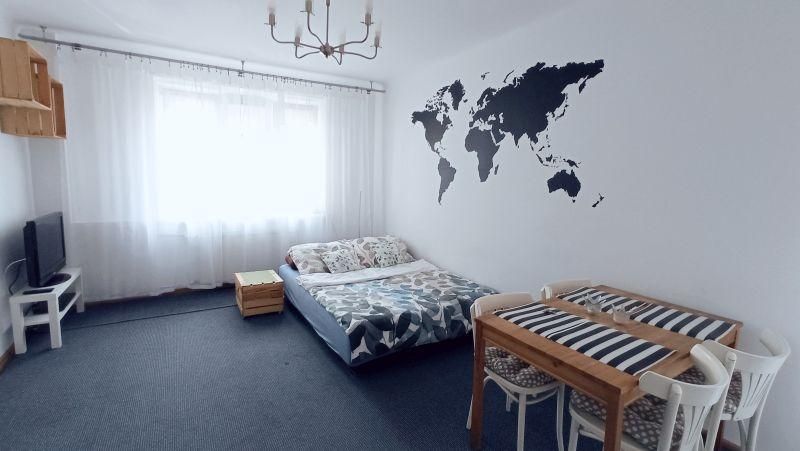 Mieszkanie 1-pokojowe Warszawa Wola, ul. Ożarowska. Zdjęcie 3