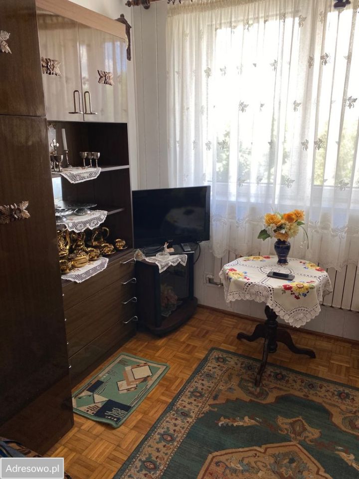 Mieszkanie 3-pokojowe Lidzbark, pl. gen. Józefa Hallera. Zdjęcie 2