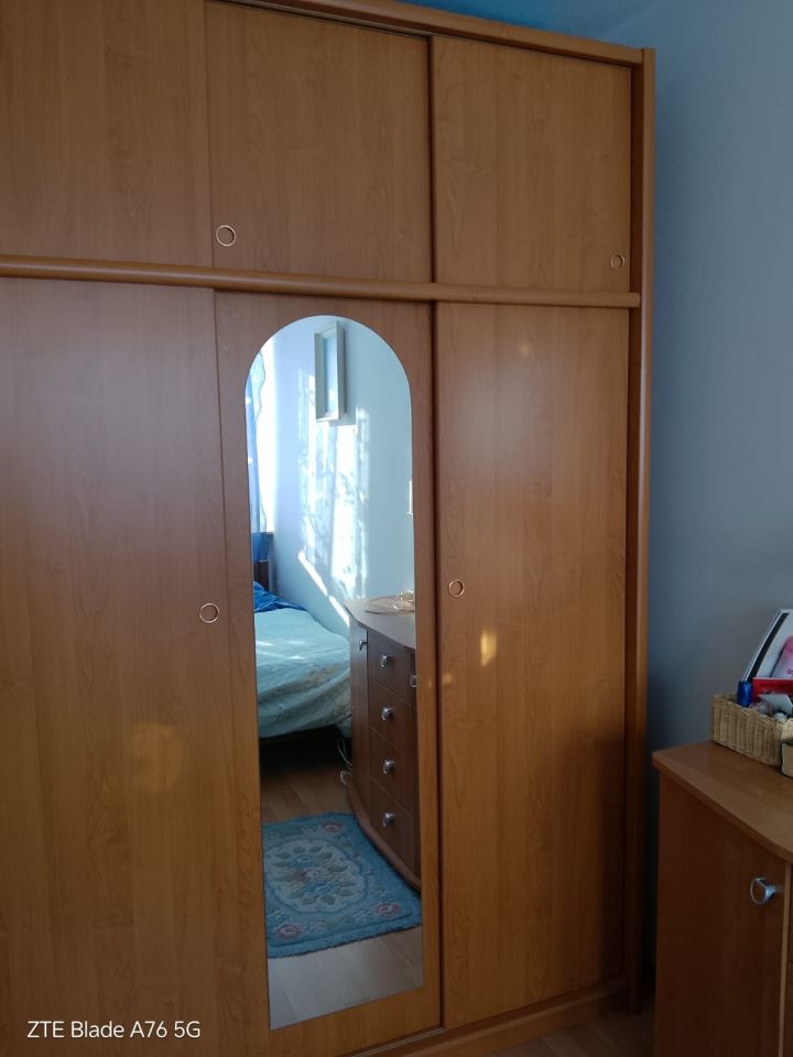 Mieszkanie 2-pokojowe Lublin LSM, ul. Ignacego Rzeckiego. Zdjęcie 12