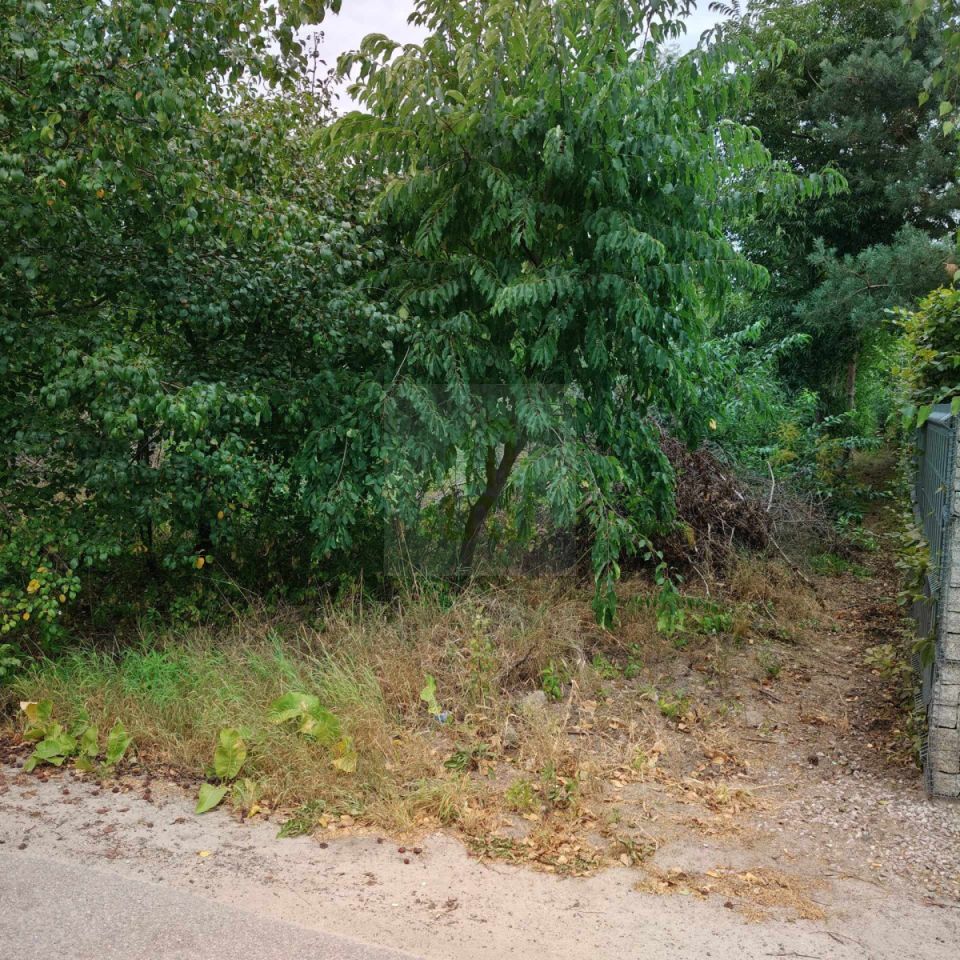 Działka budowlana Stara Wieś. Zdjęcie 4