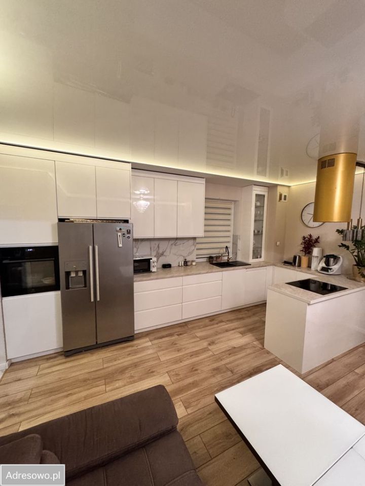 Mieszkanie 3-pokojowe Marki, ul. Częstochowska. Zdjęcie 12