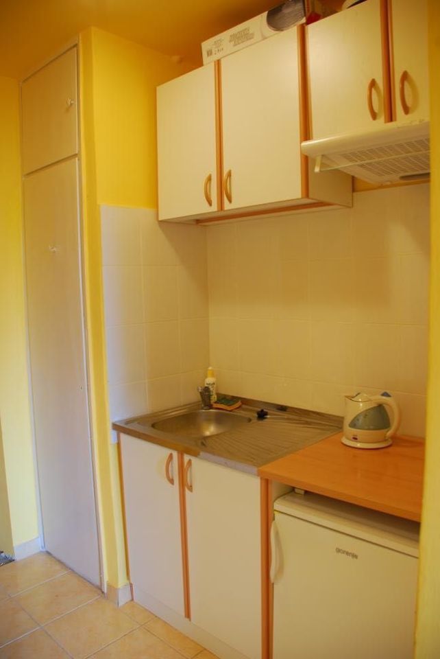 Mieszkanie 1-pokojowe Warszawa Włochy, ul. Radarowa. Zdjęcie 5