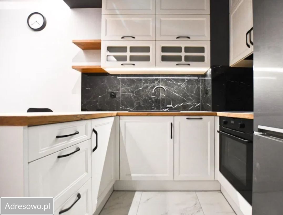 Mieszkanie 3-pokojowe Kraków Ludwinów, ul. Barska. Zdjęcie 13