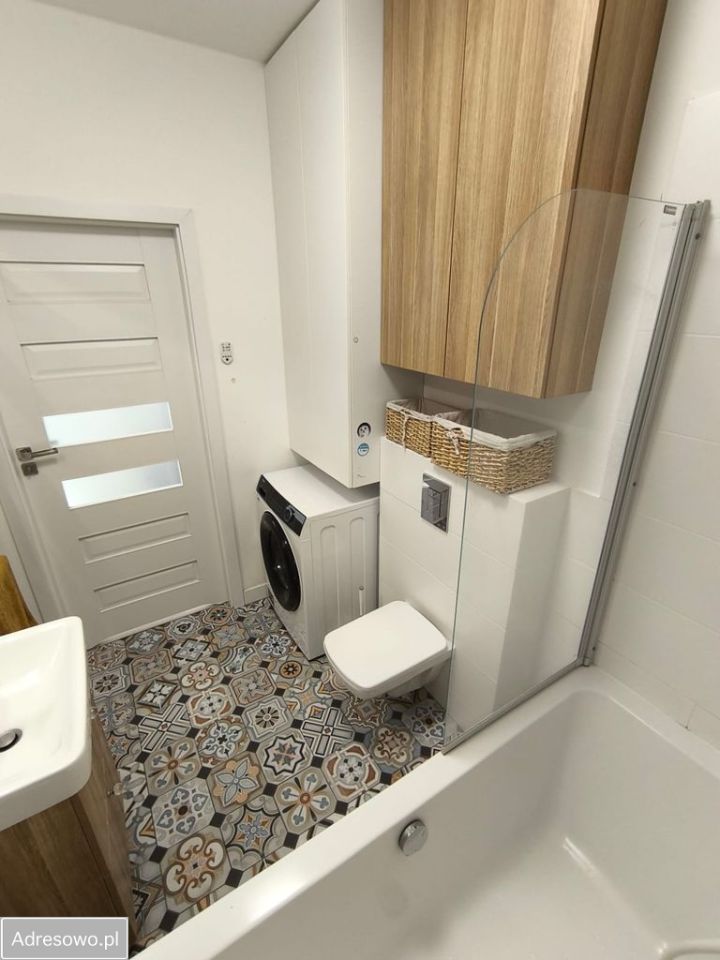 Mieszkanie 3-pokojowe Dębogórze, ul. Sezamkowa. Zdjęcie 4