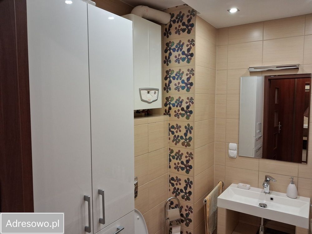 Mieszkanie 2-pokojowe Września, ul. gen. Tadeusza Kutrzeby. Zdjęcie 11
