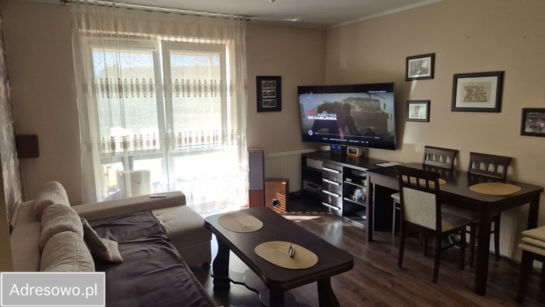 Mieszkanie 3-pokojowe Kwidzyn. Zdjęcie 1