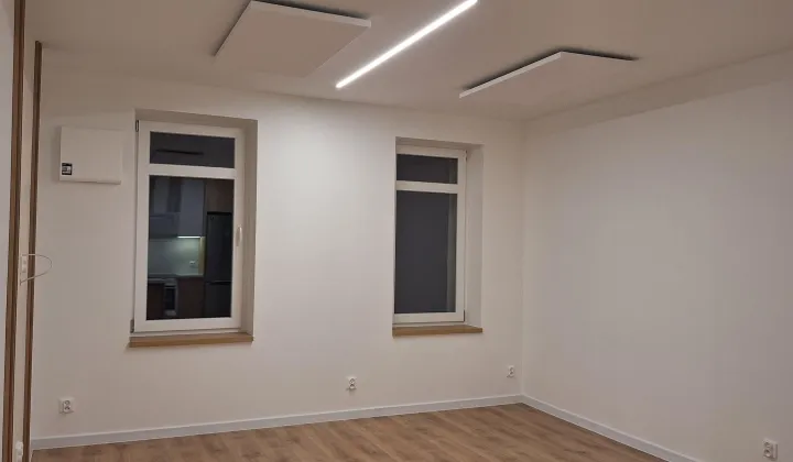 Mieszkanie 2-pokojowe Jaworzyna Śląska, ul. 1 Maja